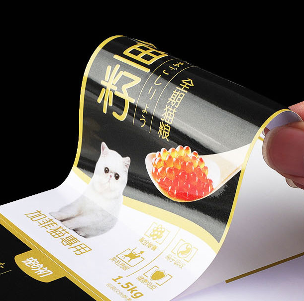 不干膠標(biāo)簽優(yōu)點(diǎn)有哪些？